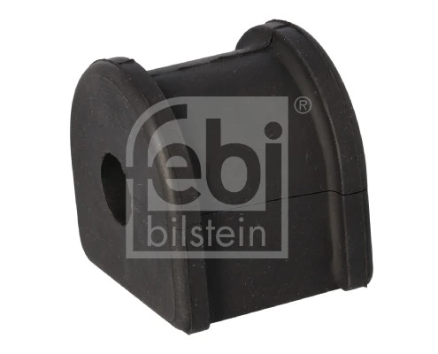 Mounting, stabiliser bar